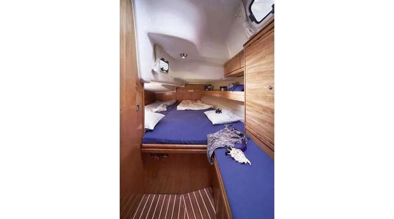 Bavaria 38 Cruiser