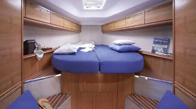 Bavaria 38 Cruiser