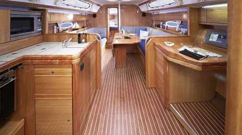 Bavaria 38 Cruiser