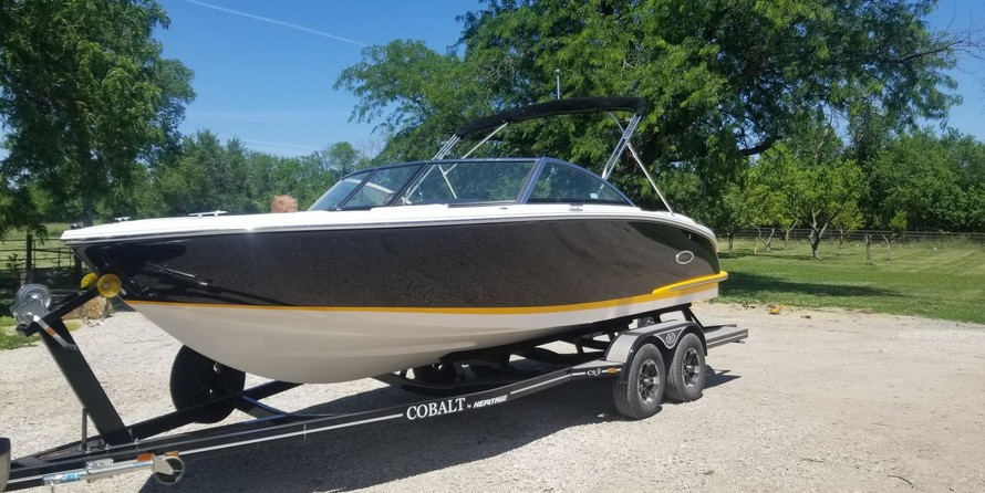 Cobalt CS23