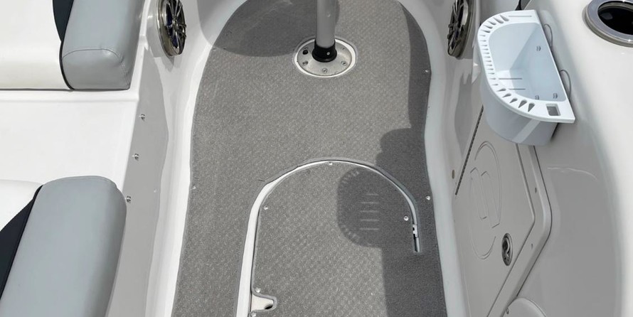 Starcraft Limited 1915 OB