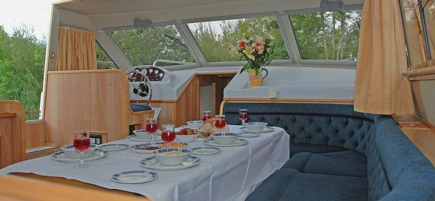 ComfortGrand Classique