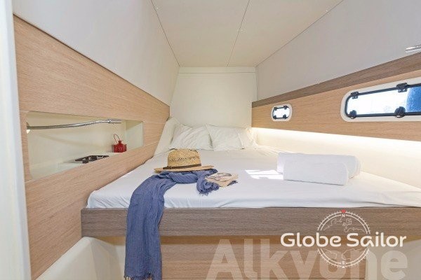 Bali catamarans 4.0 lounge