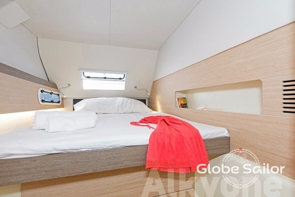 Bali catamarans 4.0 lounge