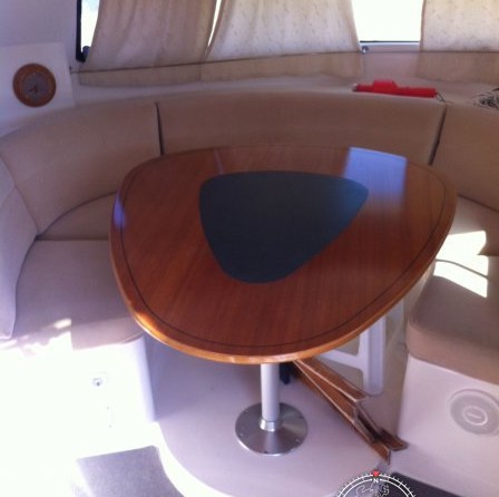 Fountaine Pajot Athena 38