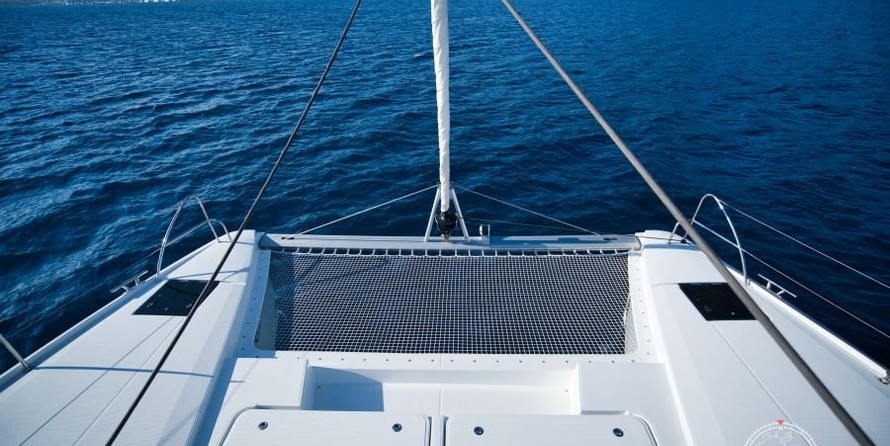 Fountaine Pajot Astréa 42