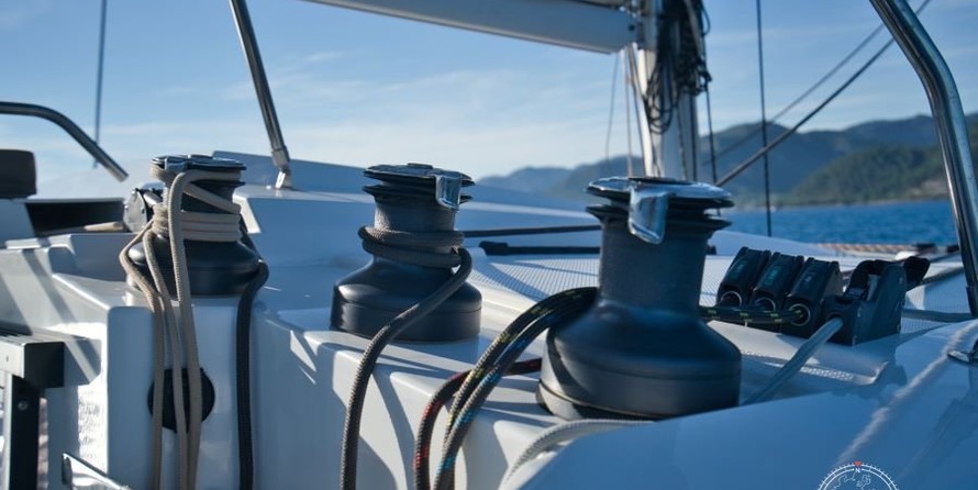 Fountaine Pajot Astréa 42