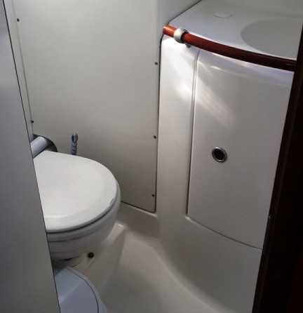 Beneteau Oceanis 411 Clipper