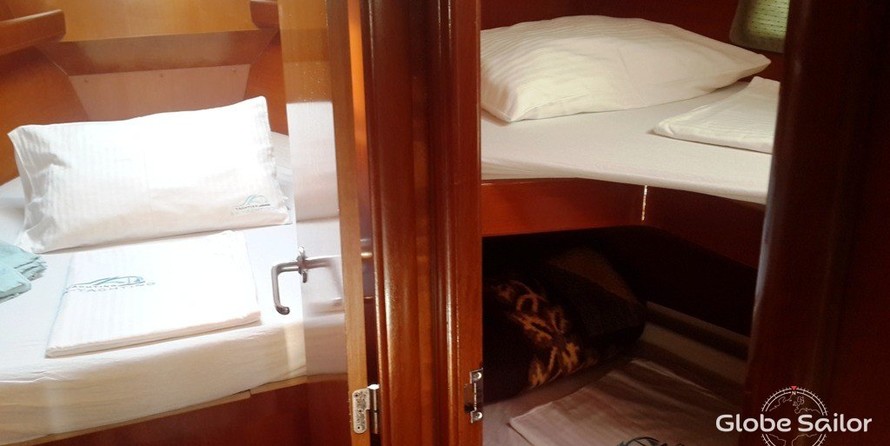 Beneteau Oceanis 411 Clipper