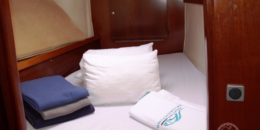 Fountaine pajot belize 43