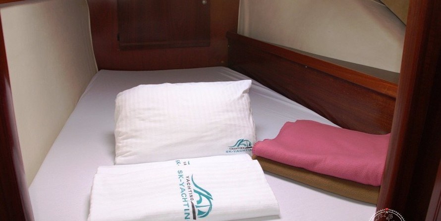 Fountaine pajot belize 43