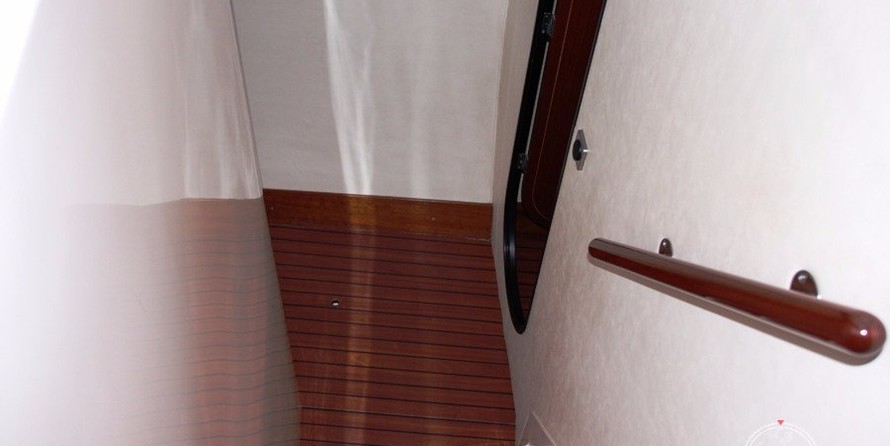 Fountaine pajot belize 43