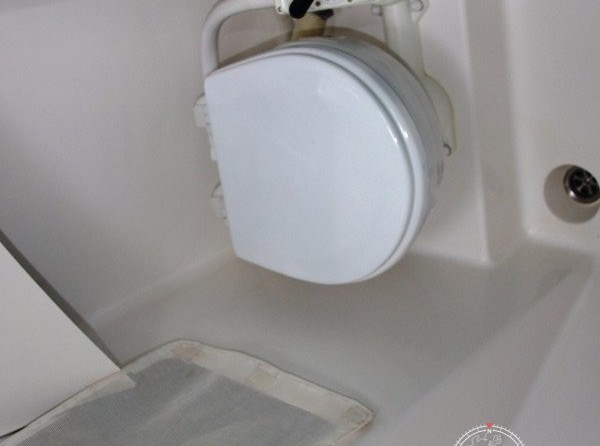 Fountaine pajot belize 43