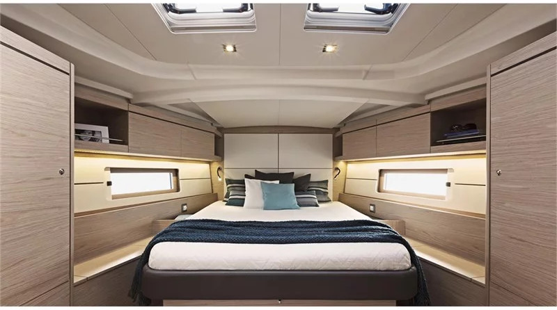 Beneteau Oceanis 46.1