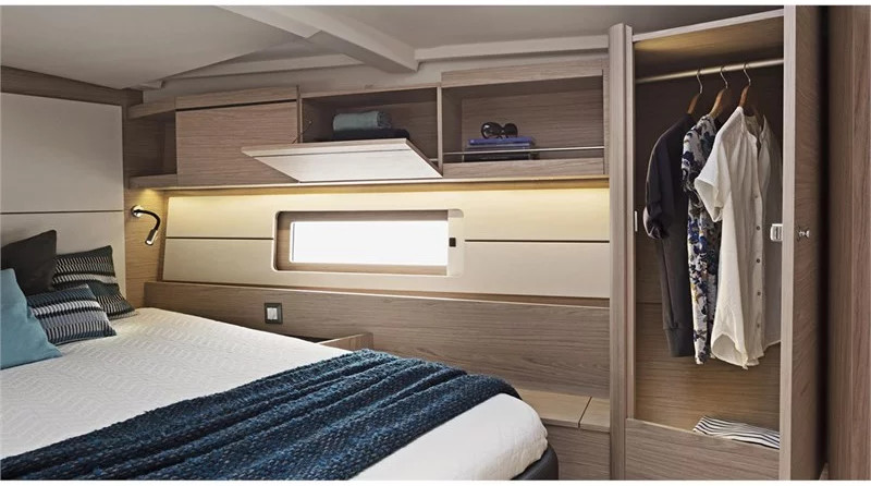 Beneteau Oceanis 46.1