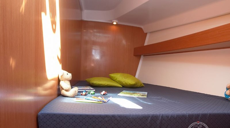 Beneteau Cyclades 50.5