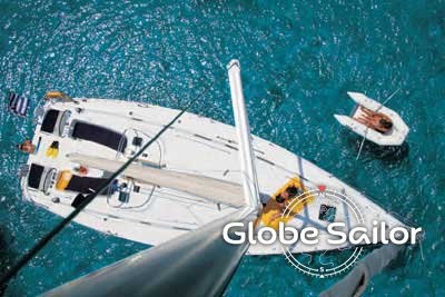 Beneteau Cyclades 50.5