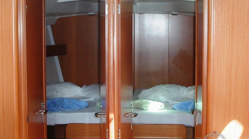 Beneteau Cyclades 50.5