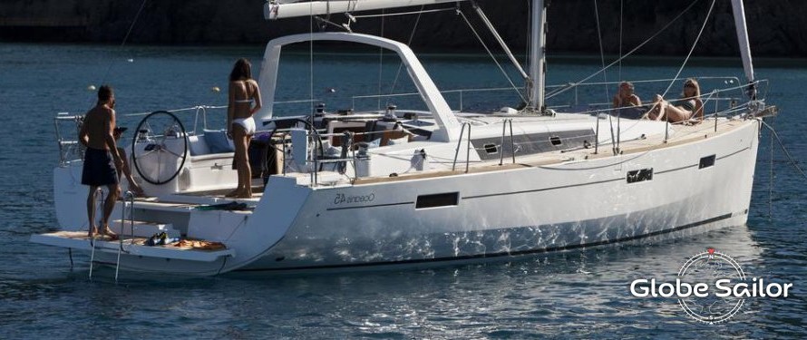 Beneteau Oceanis 45