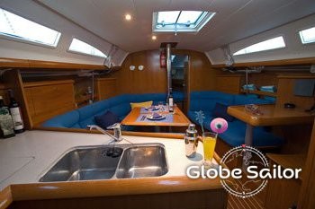 Jeanneau Sun Odyssey 37