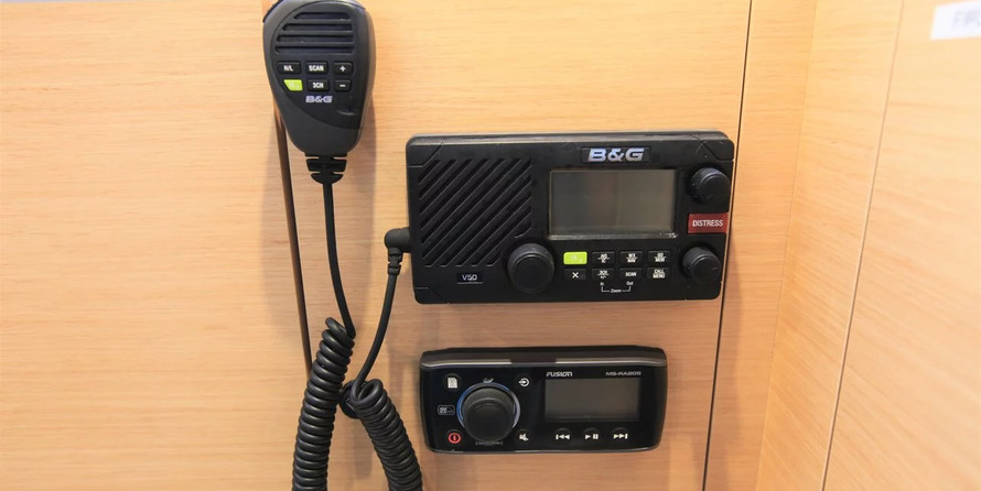 Beneteau Oceanis 35.1