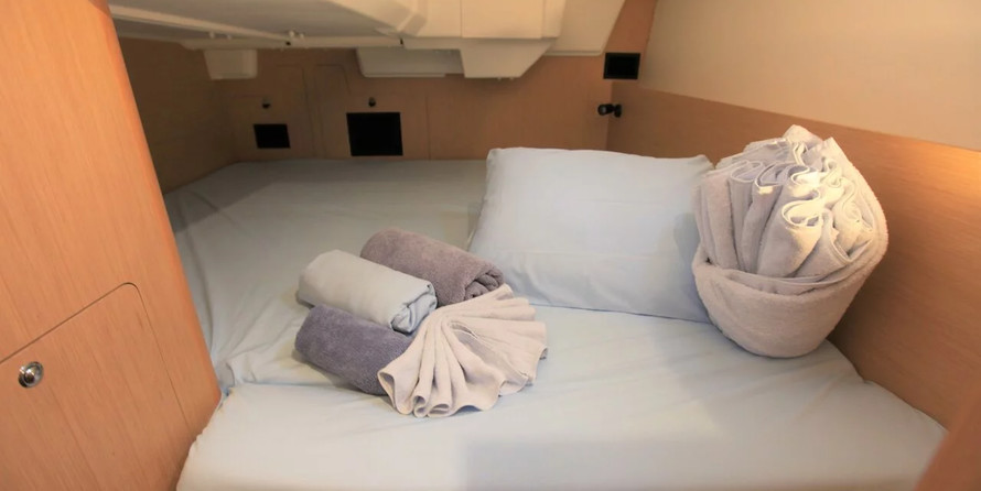 Beneteau Oceanis 35.1