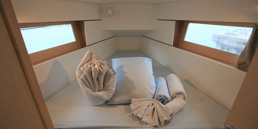 Beneteau Oceanis 35.1