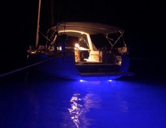 Beneteau Oceanis 45