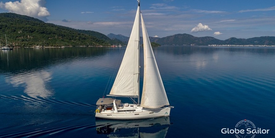 Beneteau Oceanis 45