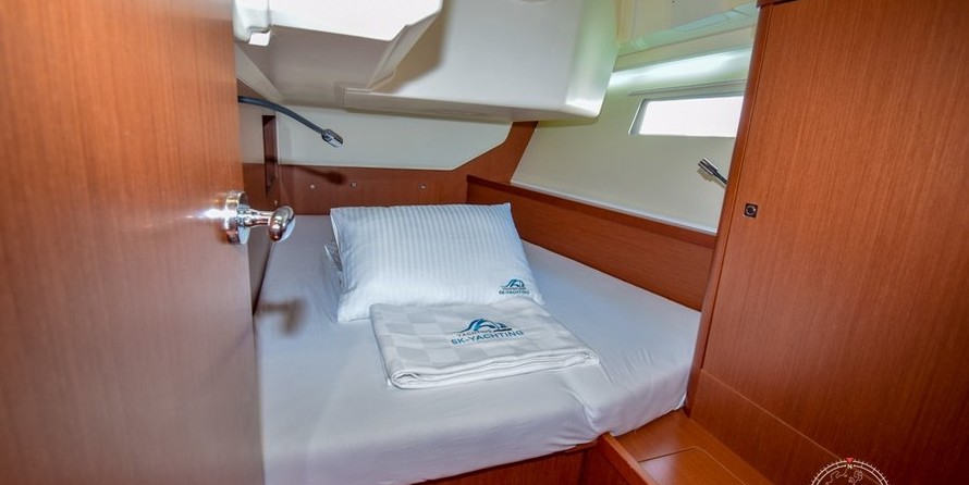 Beneteau Oceanis 45