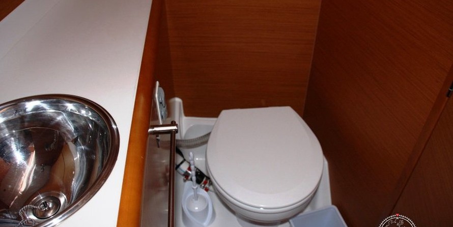 Jeanneau Sun Odyssey 439