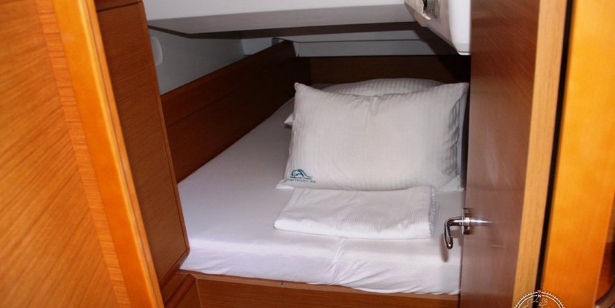 Jeanneau Sun Odyssey 439