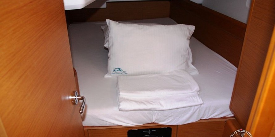 Jeanneau Sun Odyssey 439