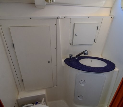 Beneteau Cyclades 43.4