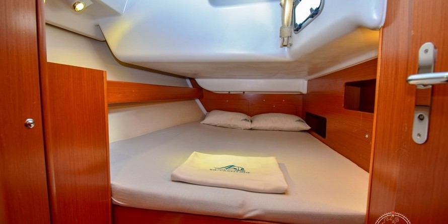 Beneteau Cyclades 43.4