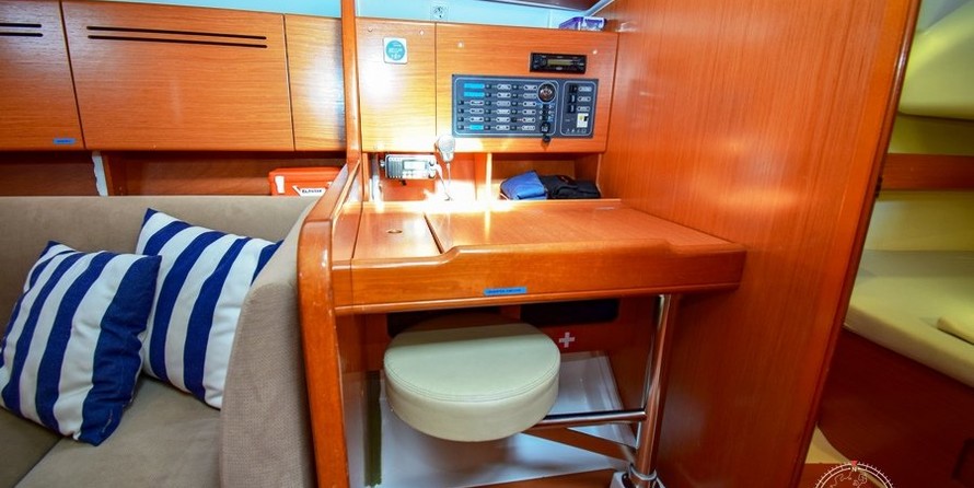 Beneteau Cyclades 43.4