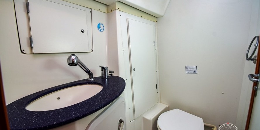 Beneteau Cyclades 43.4