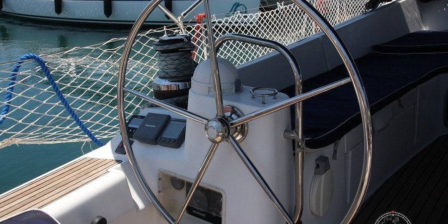 Jeanneau Sun Odyssey 50 DS