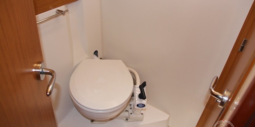 Jeanneau Sun Odyssey 50 DS