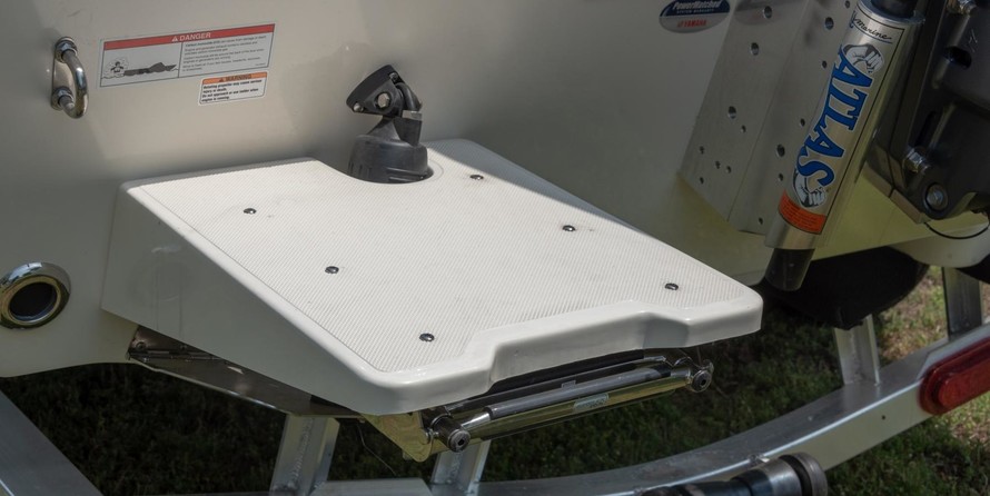 Skeeter sx200 bay boat