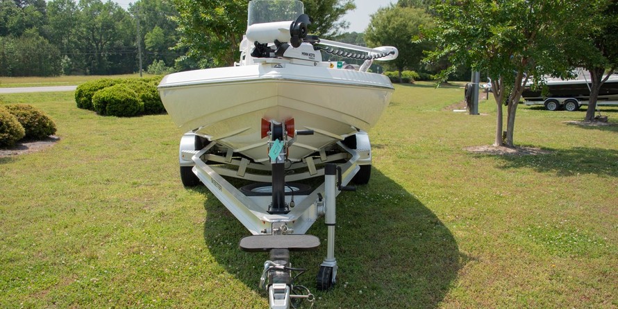 Skeeter sx200 bay boat