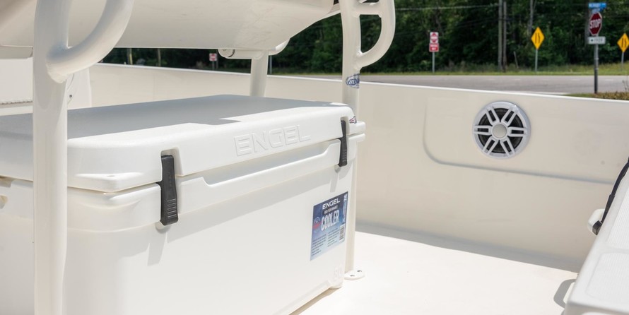 Skeeter sx200 bay boat
