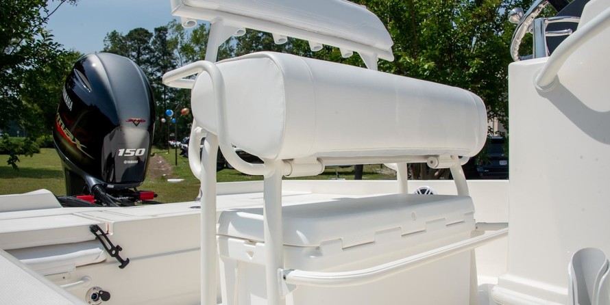Skeeter sx200 bay boat