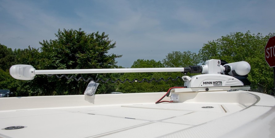 Skeeter sx200 bay boat