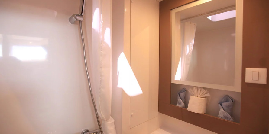 Fountaine Pajot Saona 47