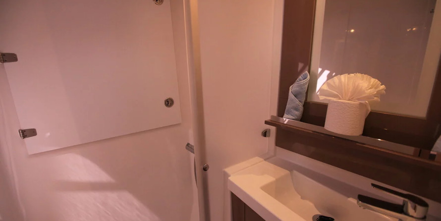 Fountaine Pajot Saona 47