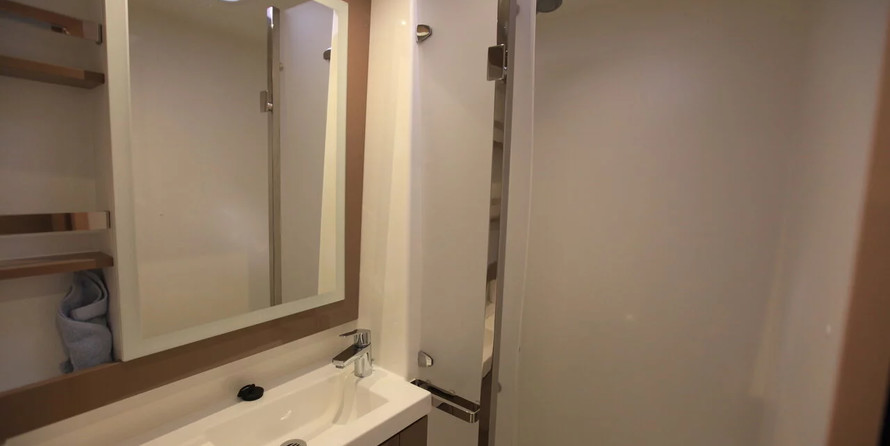 Fountaine Pajot Saona 47