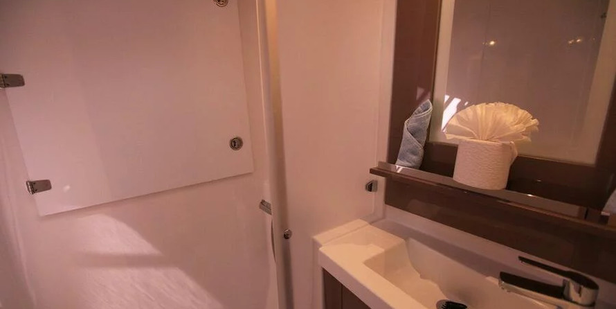 Fountaine Pajot Saona 47