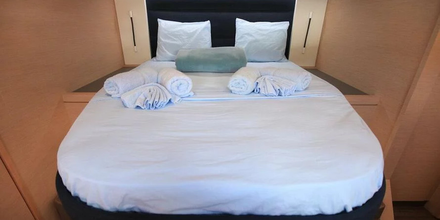 Fountaine Pajot Saona 47