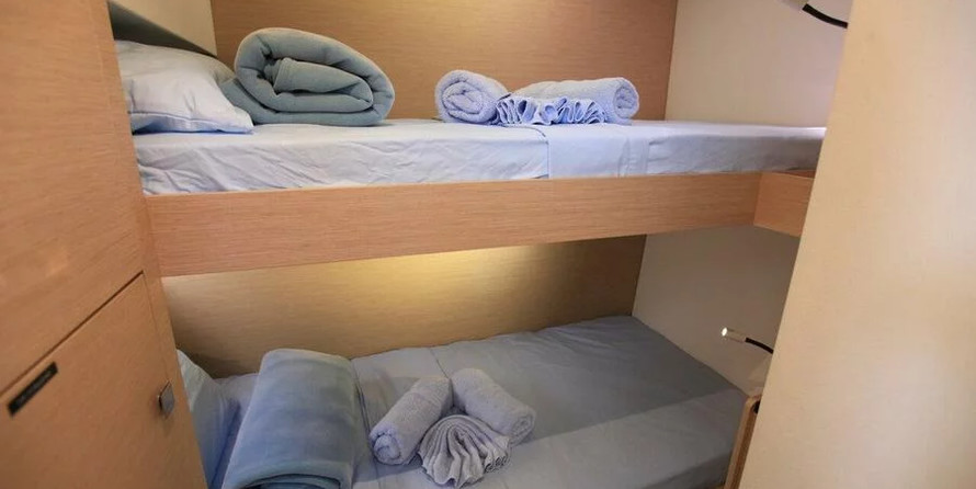 Fountaine Pajot Saona 47